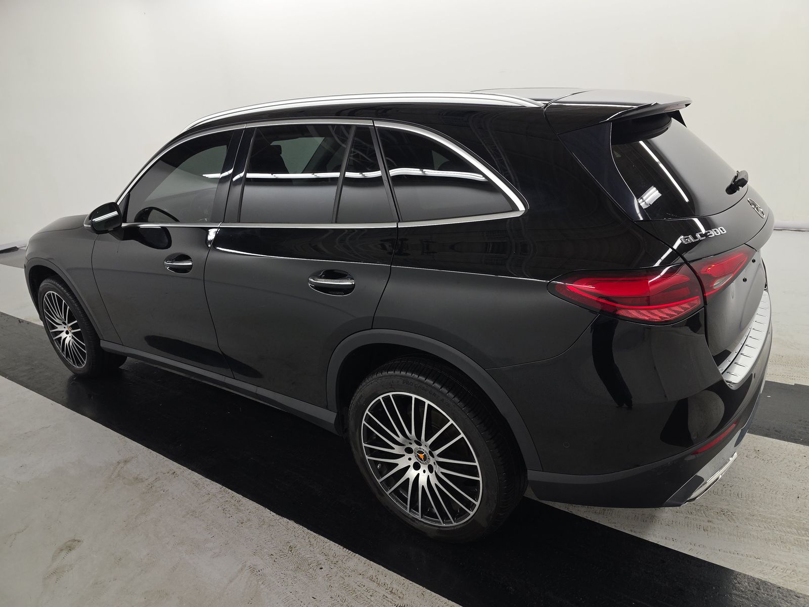 2023 Mercedes-Benz GLC GLC 300 RWD