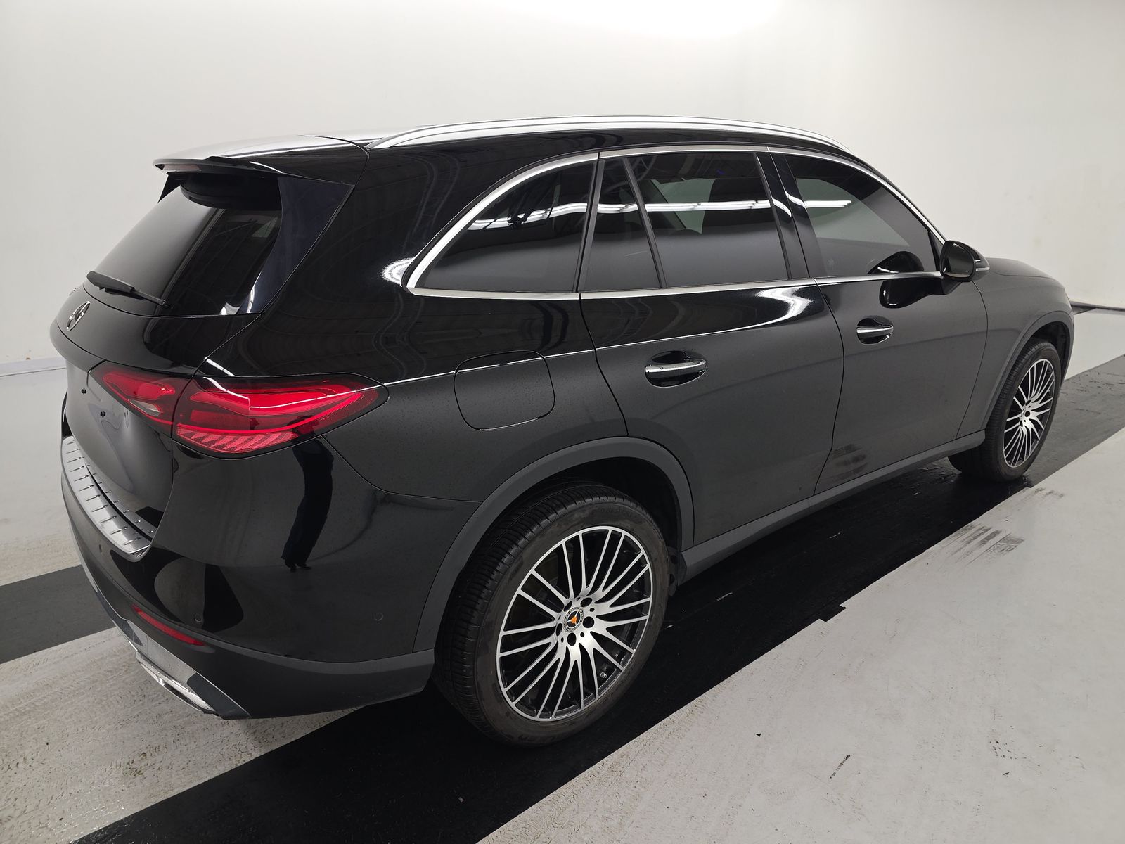 2023 Mercedes-Benz GLC GLC 300 RWD