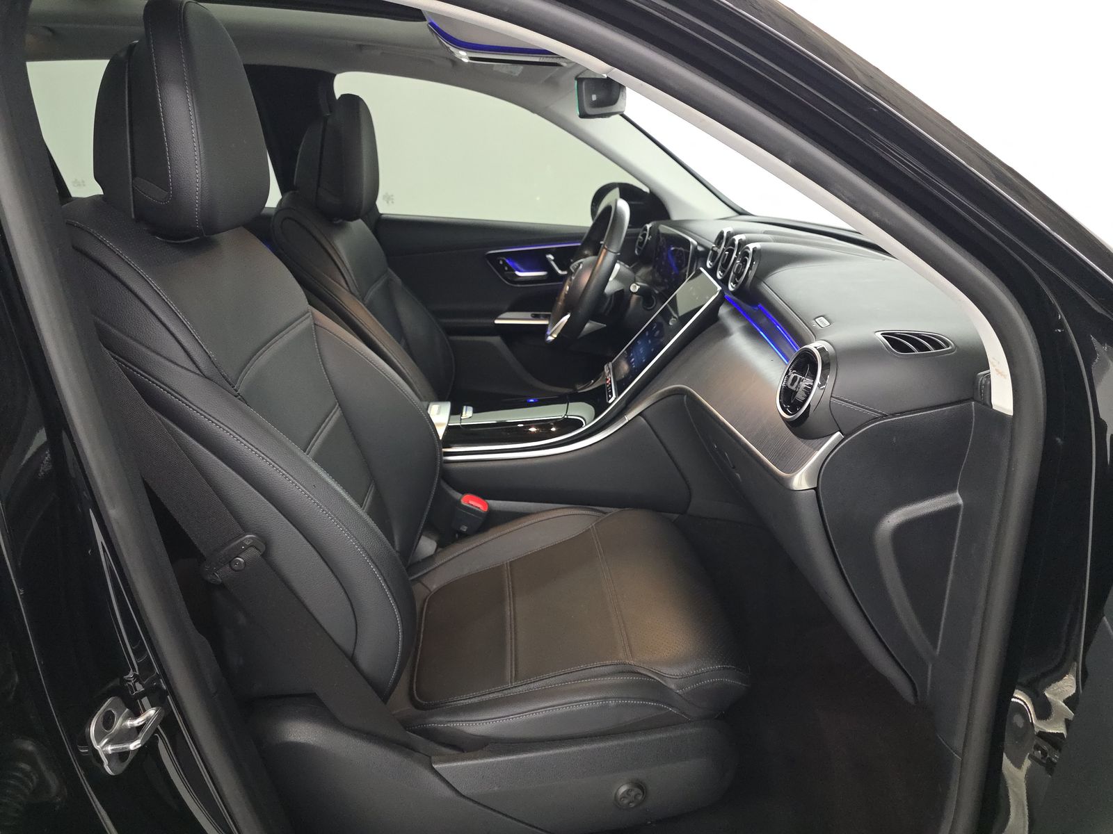 2023 Mercedes-Benz GLC GLC 300 RWD