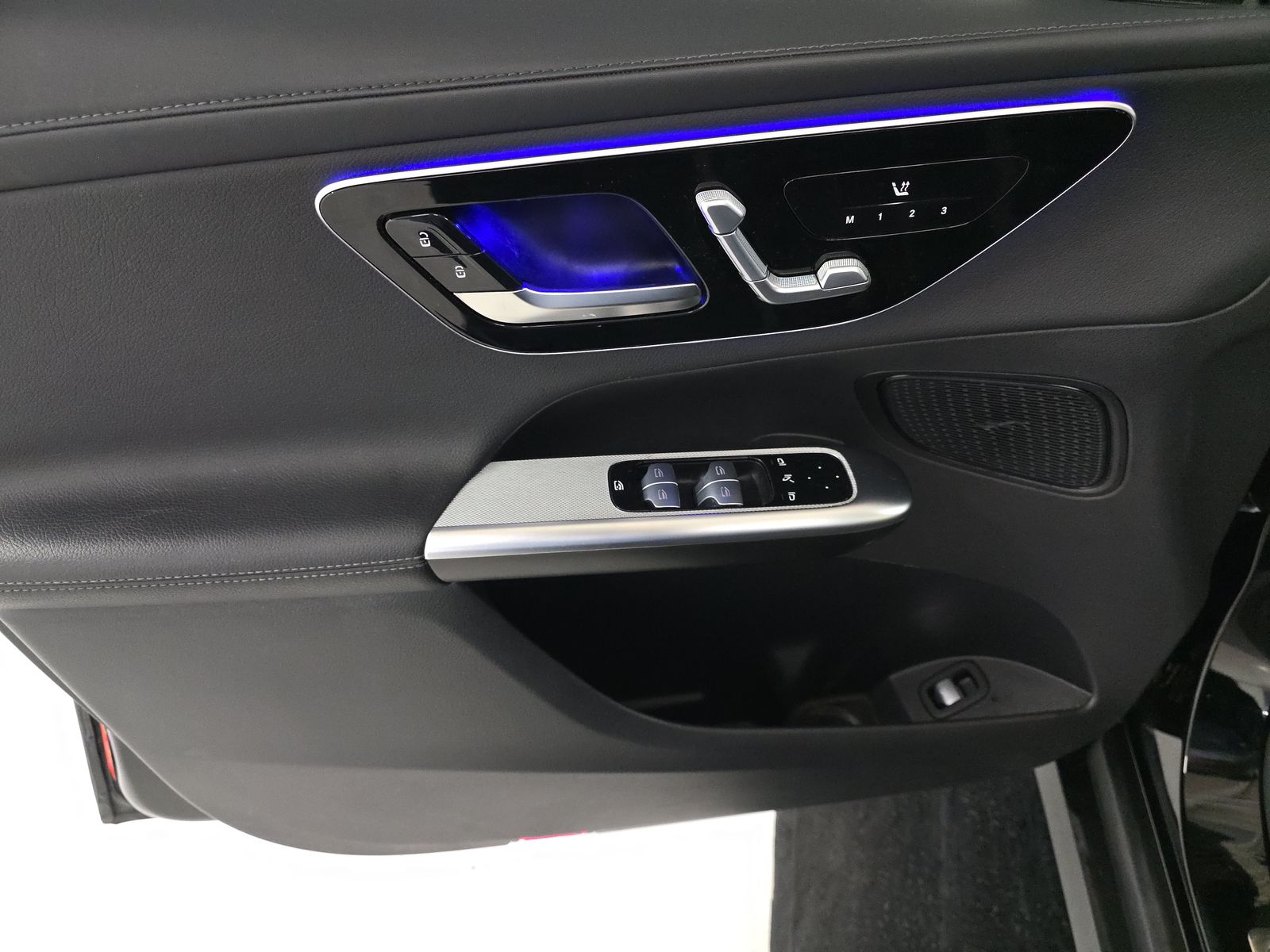 2023 Mercedes-Benz GLC GLC 300 RWD