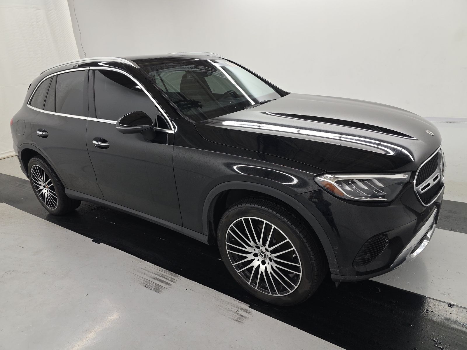 2023 Mercedes-Benz GLC GLC 300 RWD