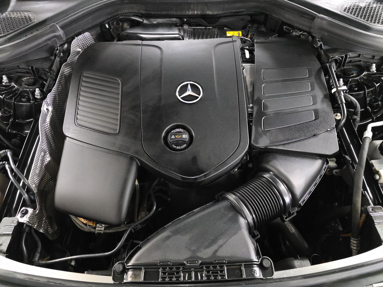 2023 Mercedes-Benz GLC GLC 300 RWD