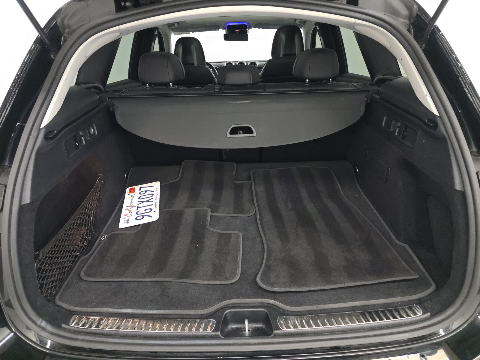 2023 Mercedes-Benz GLC GLC 300 RWD