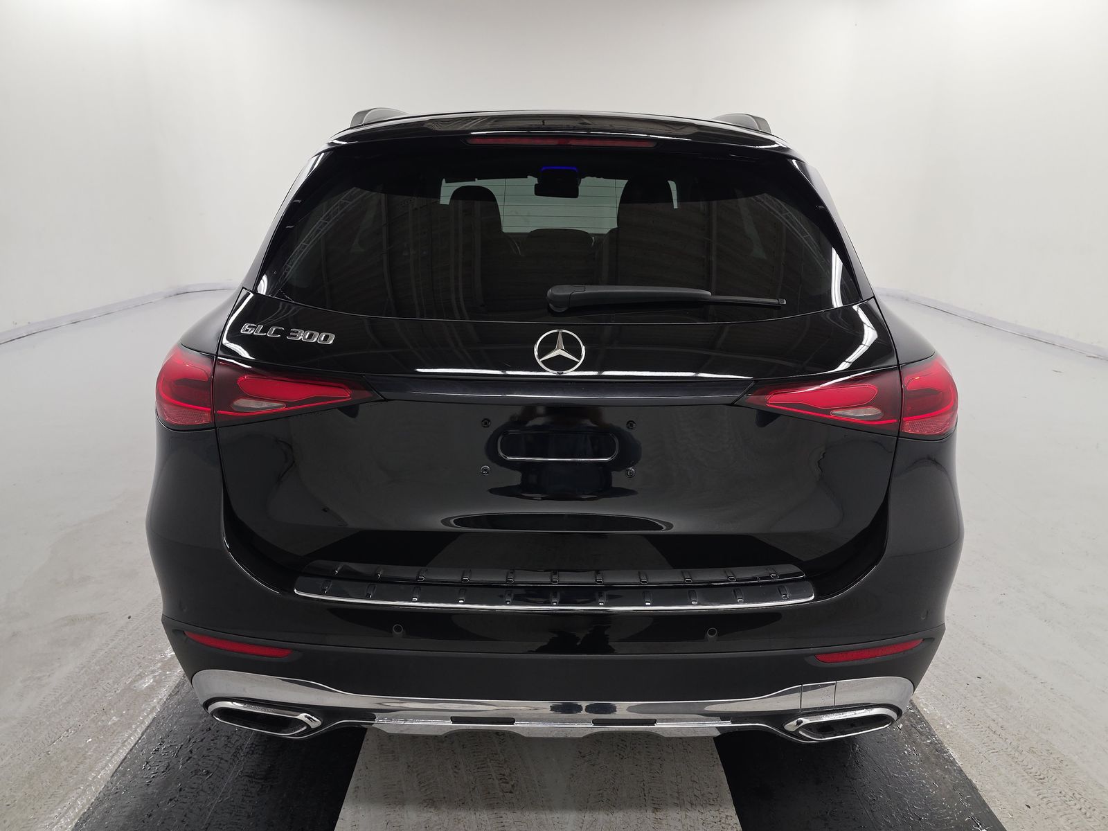 2023 Mercedes-Benz GLC GLC 300 RWD
