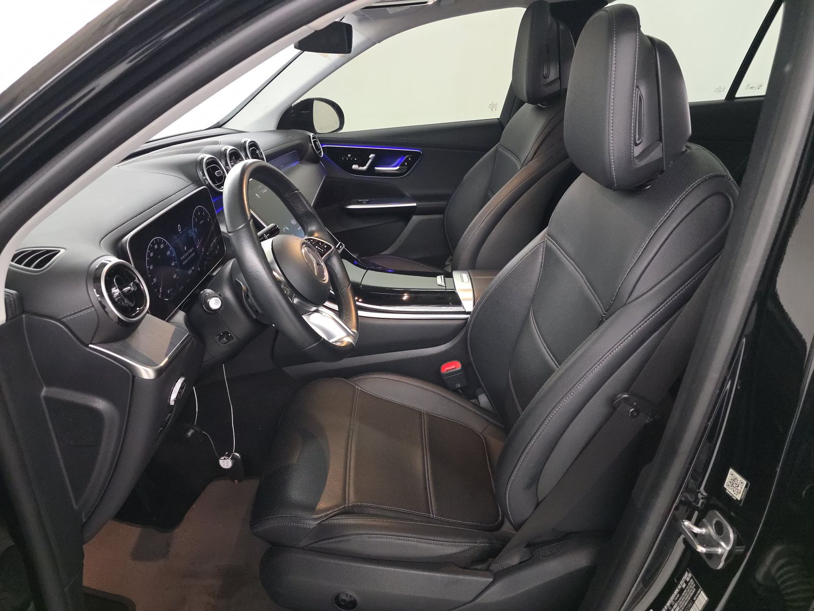 2023 Mercedes-Benz GLC GLC 300 RWD