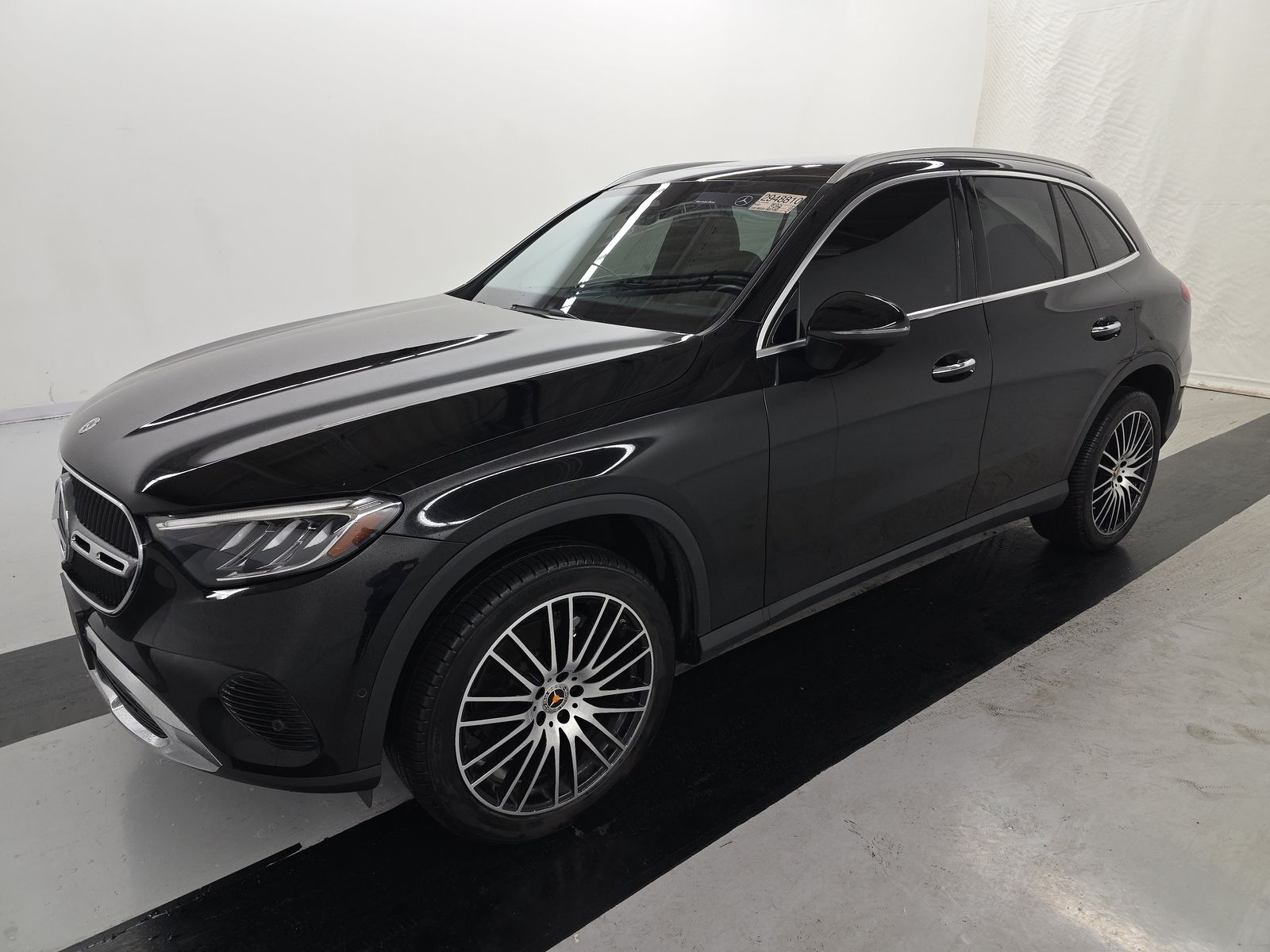 2023 Mercedes-Benz GLC GLC 300 RWD