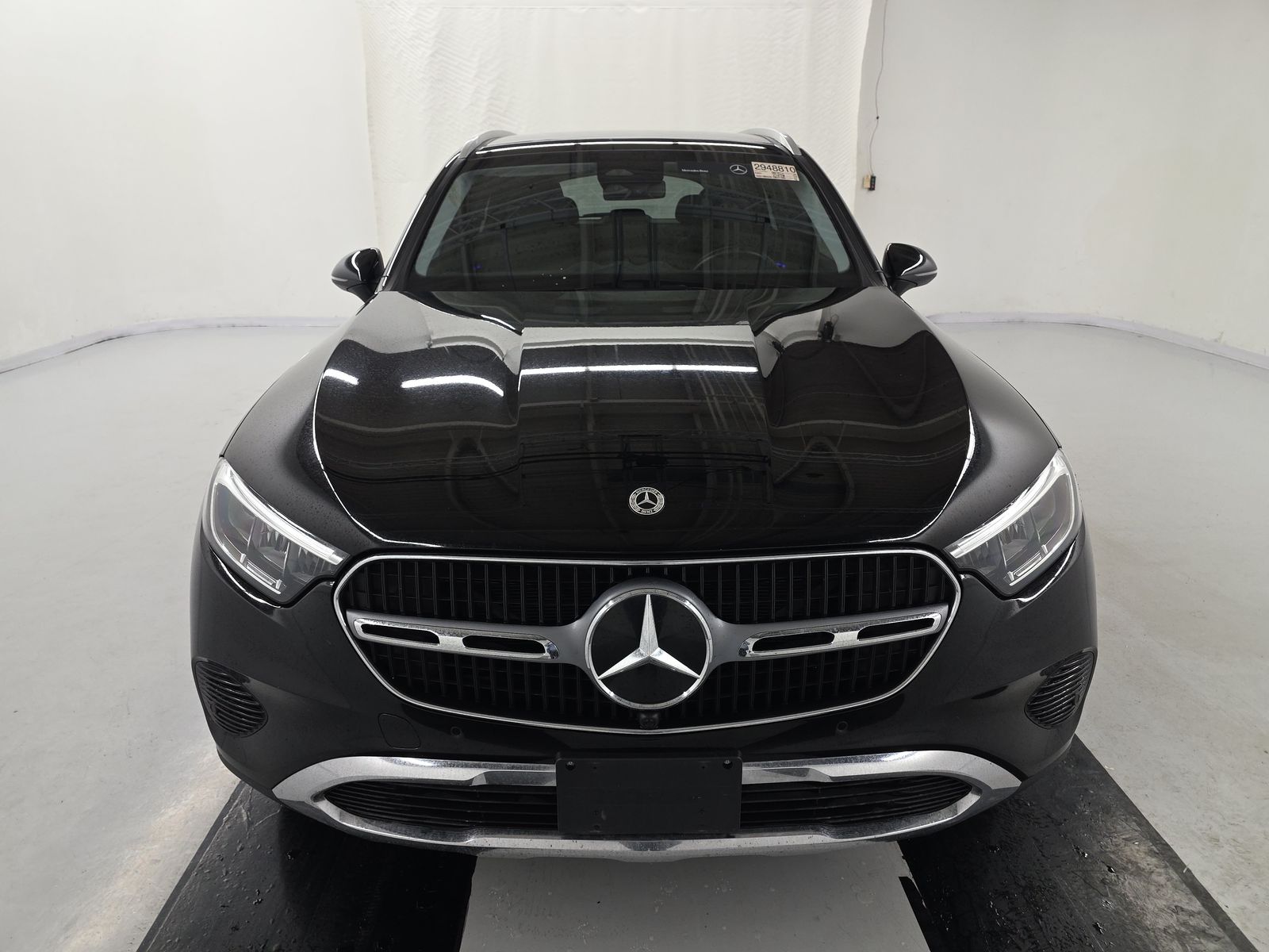 2023 Mercedes-Benz GLC GLC 300 RWD