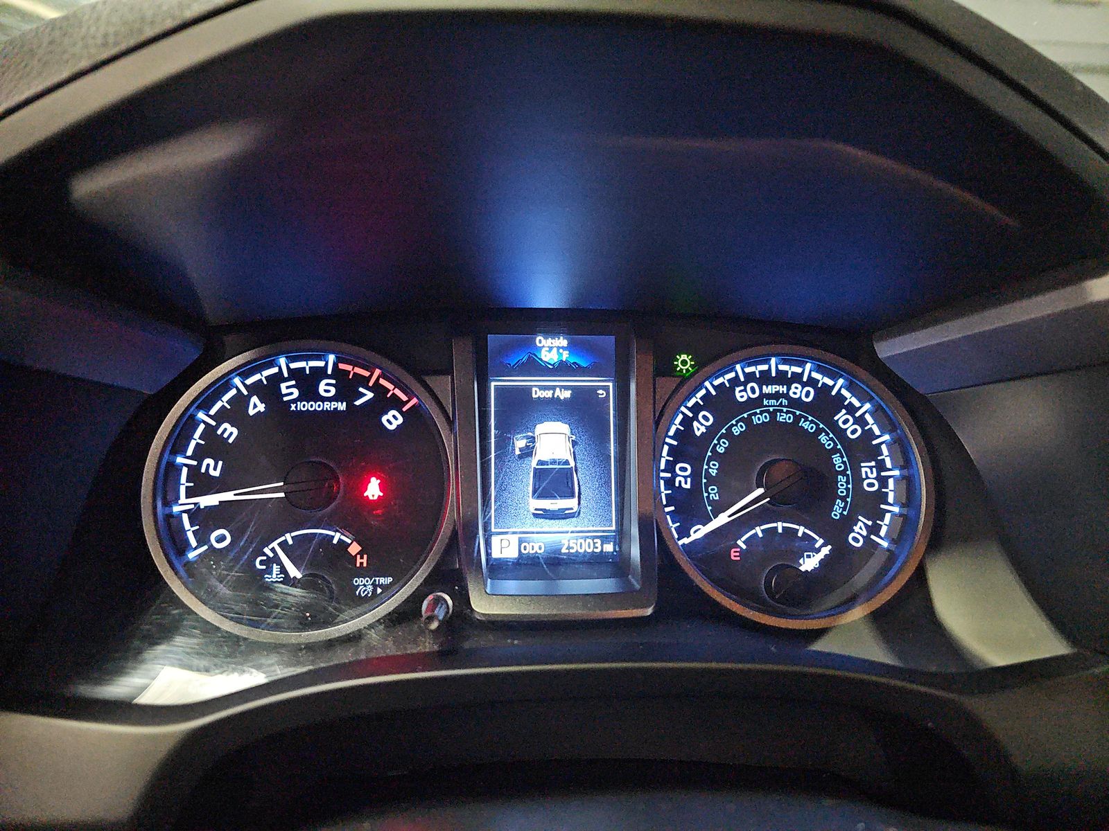 2022 Toyota Tacoma TRD Sport AWD