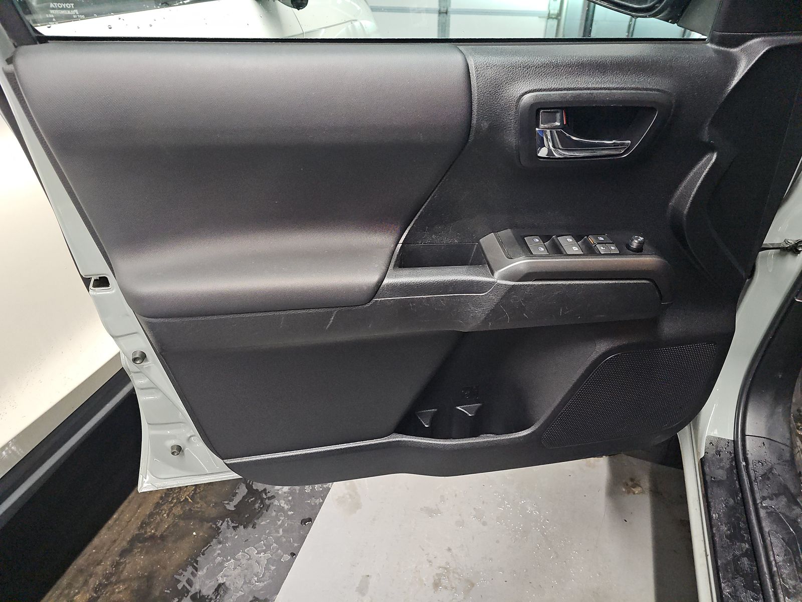 2022 Toyota Tacoma TRD Sport AWD