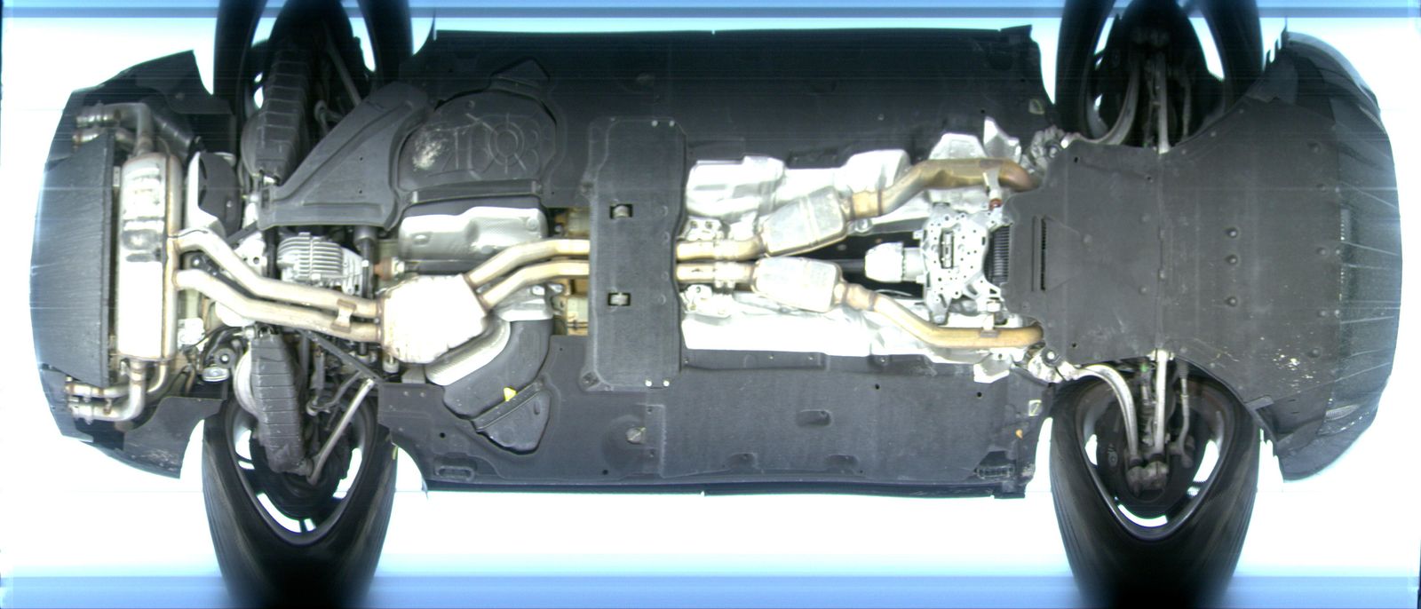 2023 Bentley Bentayga EWB Base AWD