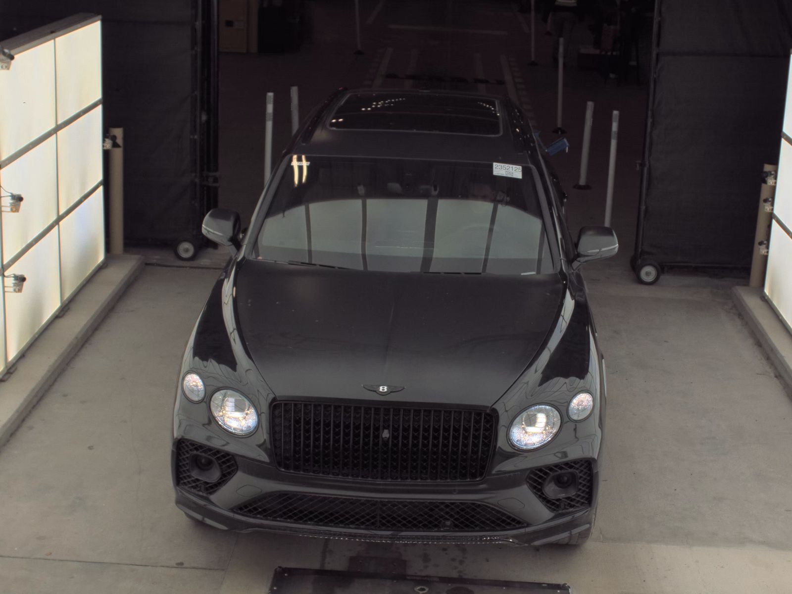 2023 Bentley Bentayga EWB Base AWD