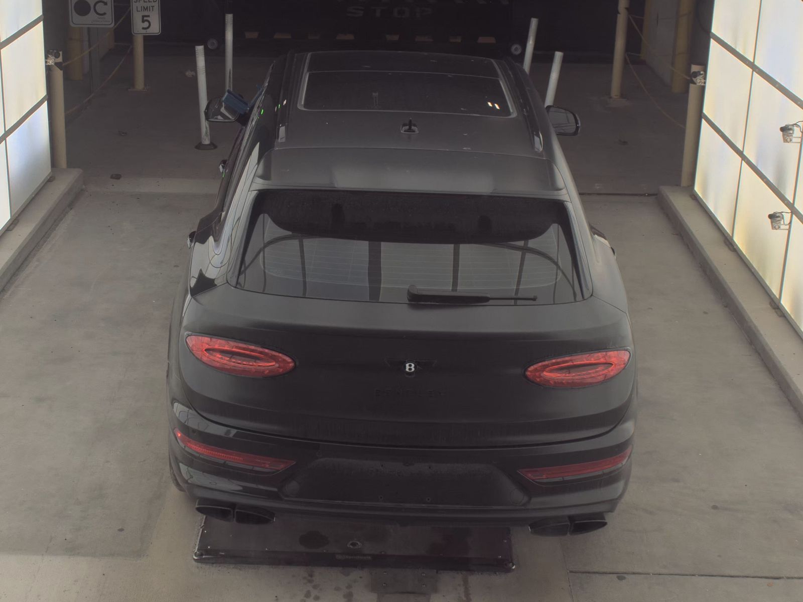 2023 Bentley Bentayga EWB Base AWD