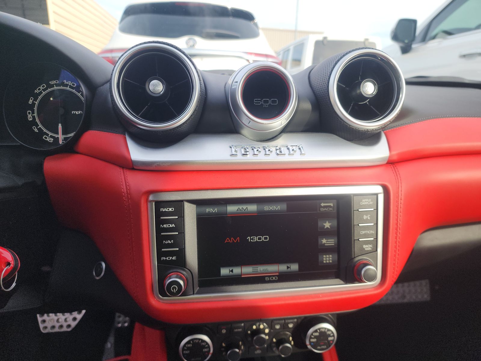 2017 Ferrari California T RWD