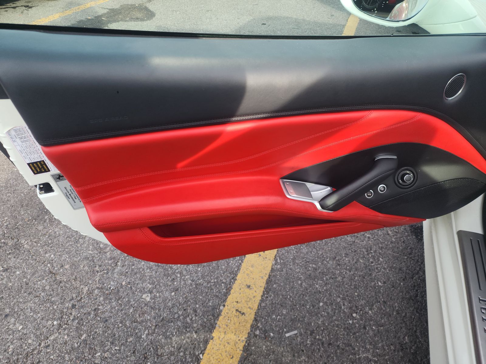 2017 Ferrari California T RWD