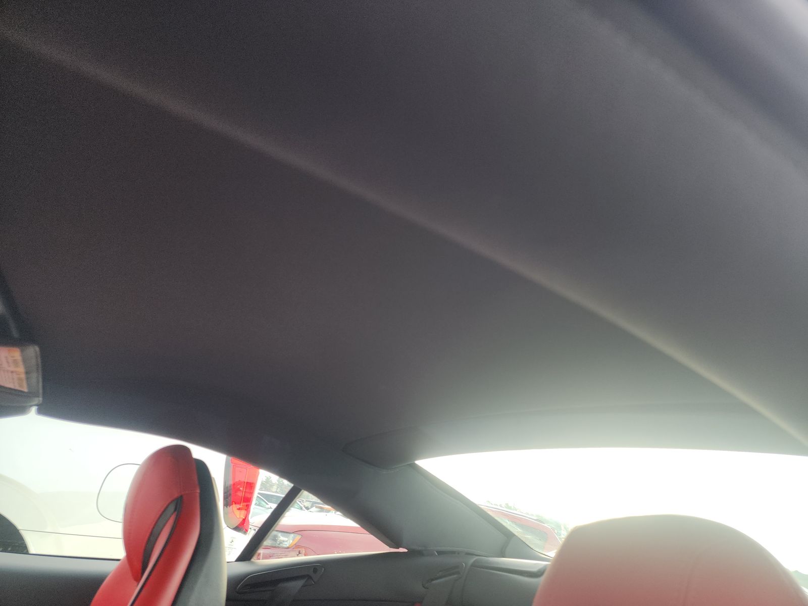 2017 Ferrari California T RWD