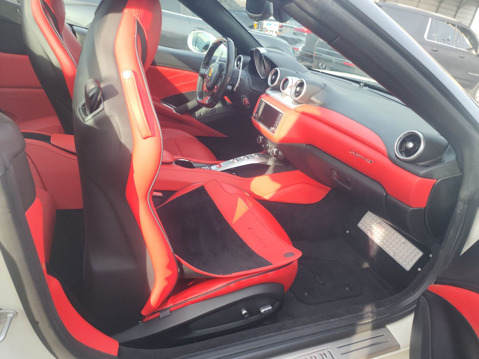 2017 Ferrari California T RWD