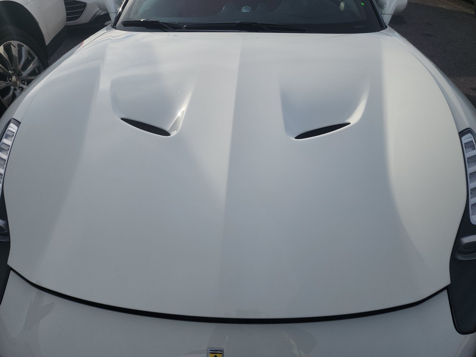 2017 Ferrari California T RWD