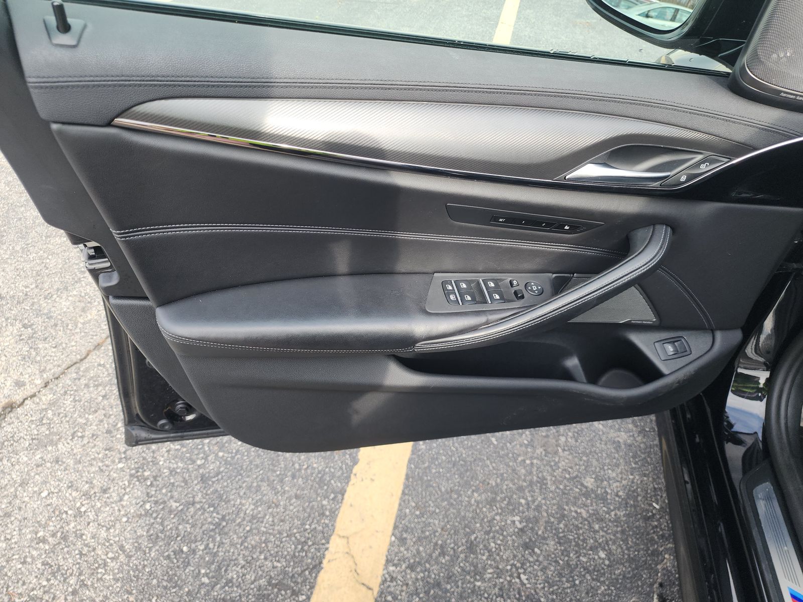 2023 BMW M5 Base AWD