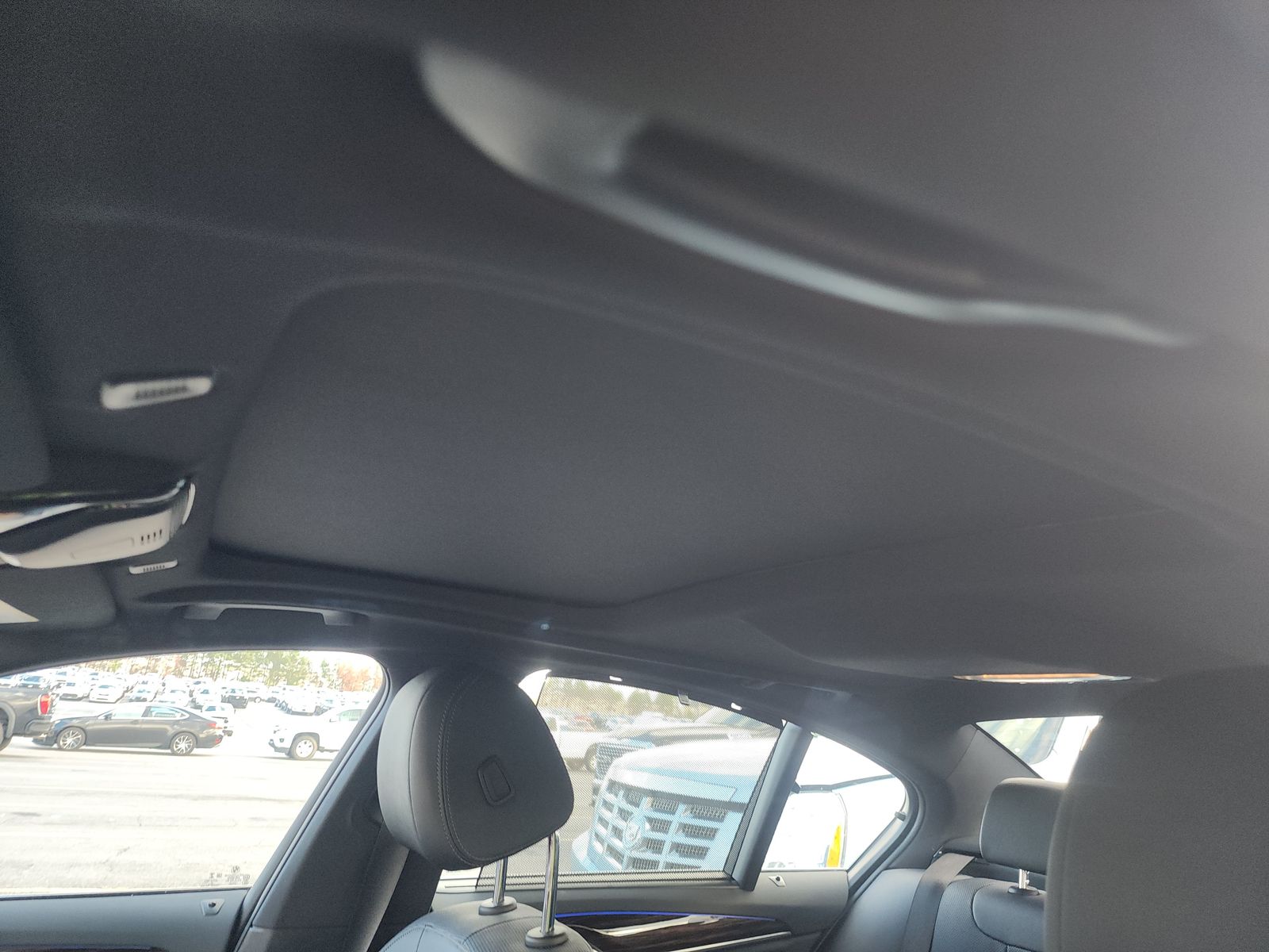 2022 BMW 5 Series 540i xDrive AWD