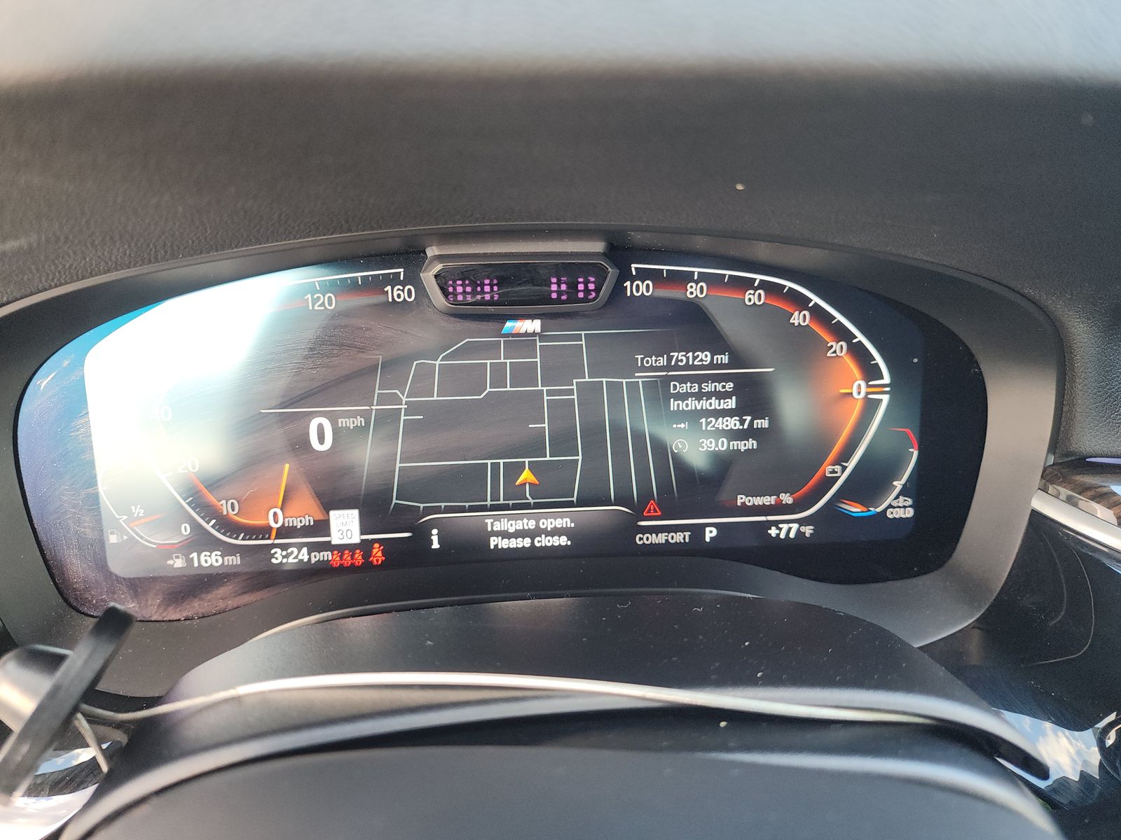 2022 BMW 5 Series 540i xDrive AWD