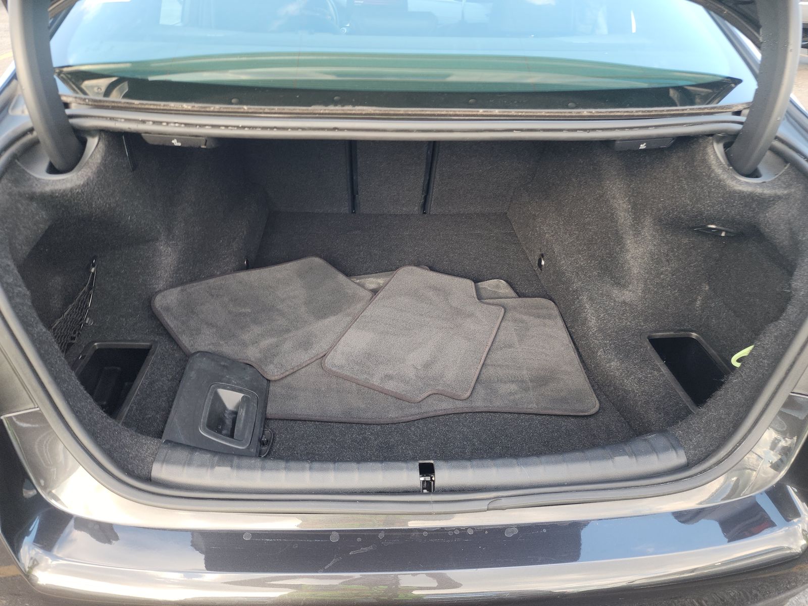 2022 BMW 5 Series 540i xDrive AWD