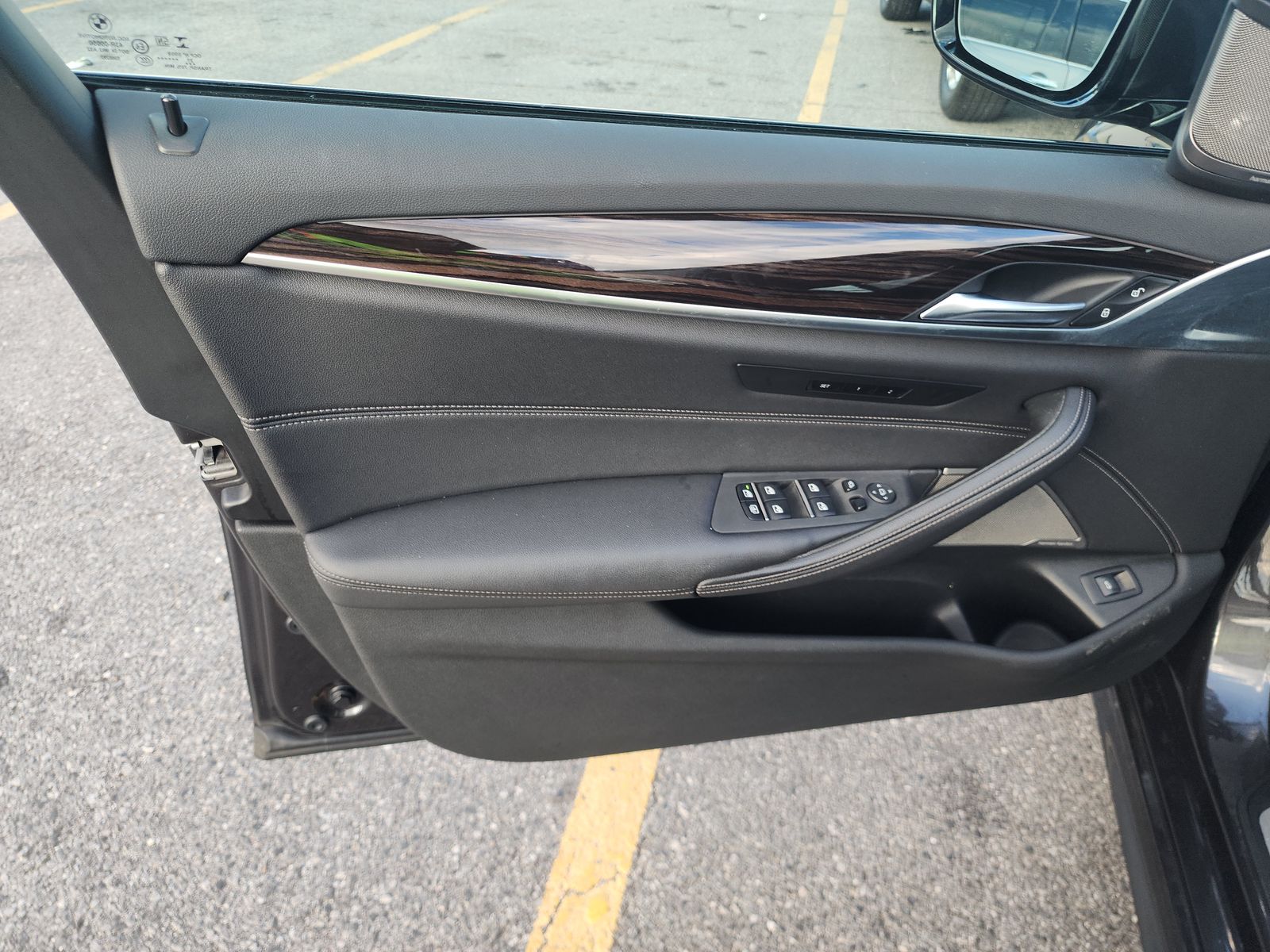 2022 BMW 5 Series 540i xDrive AWD