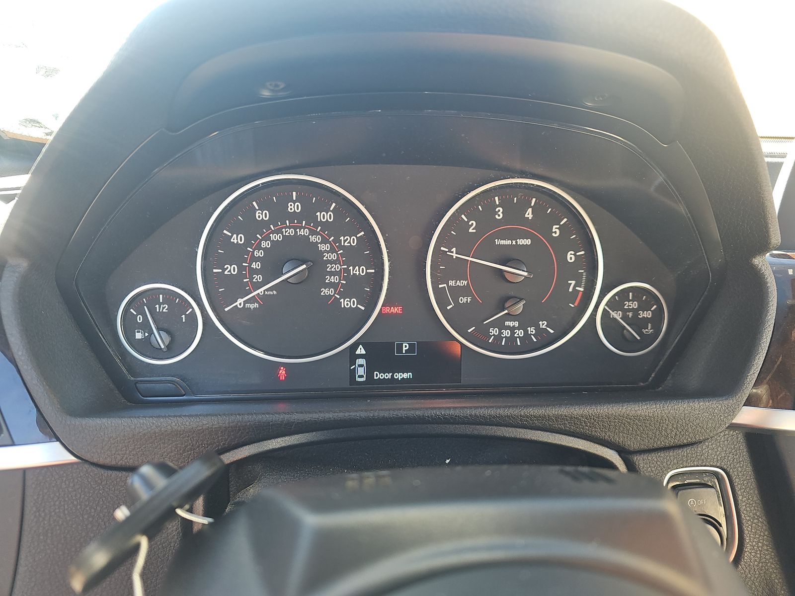 2015 BMW 4 Series 435i xDrive AWD