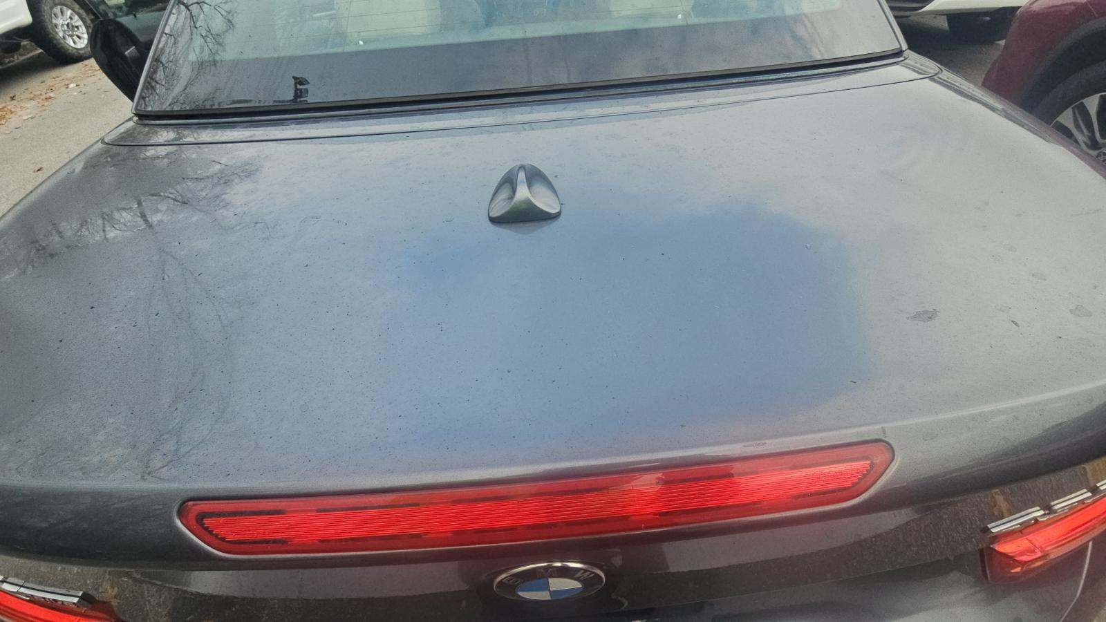 2015 BMW 4 Series 435i xDrive AWD