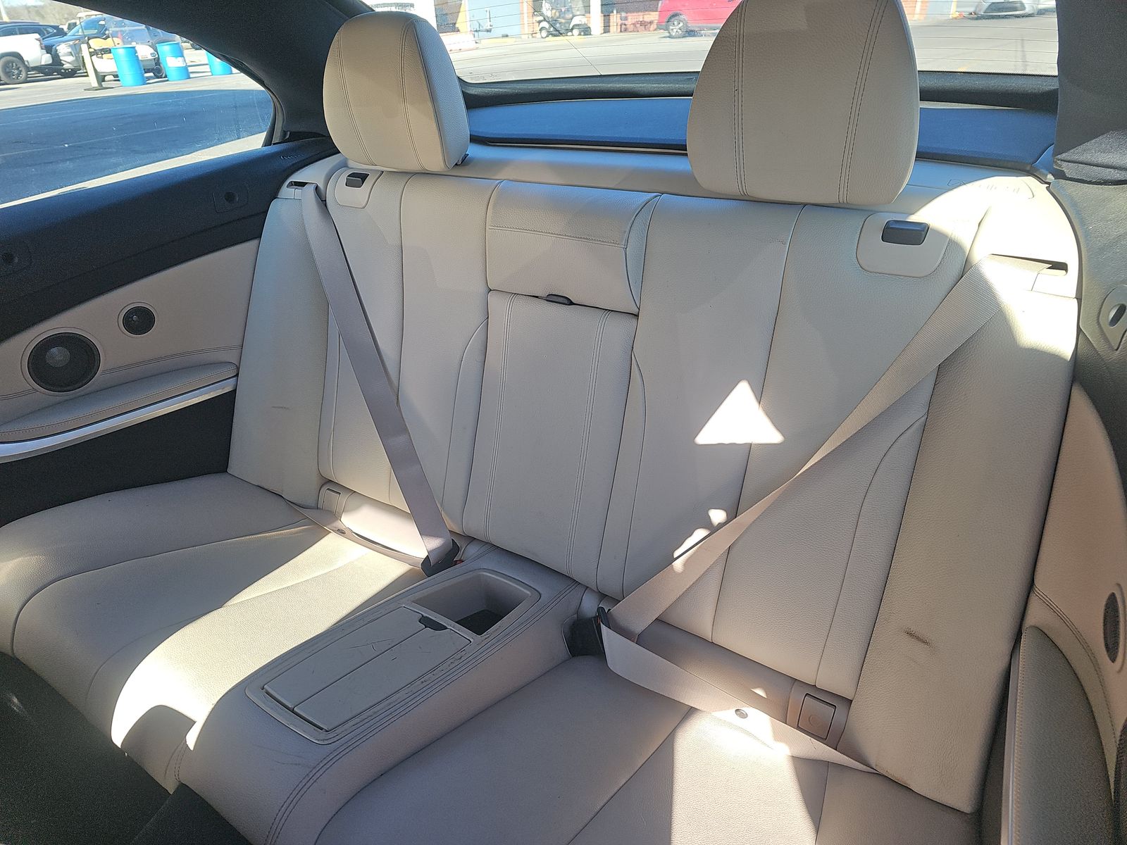 2015 BMW 4 Series 435i xDrive AWD