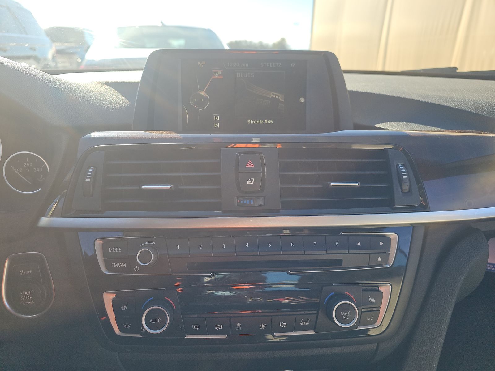 2015 BMW 4 Series 435i xDrive AWD