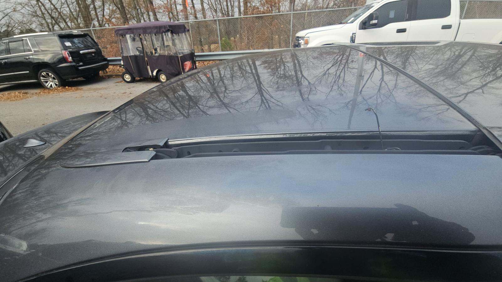 2015 BMW 4 Series 435i xDrive AWD