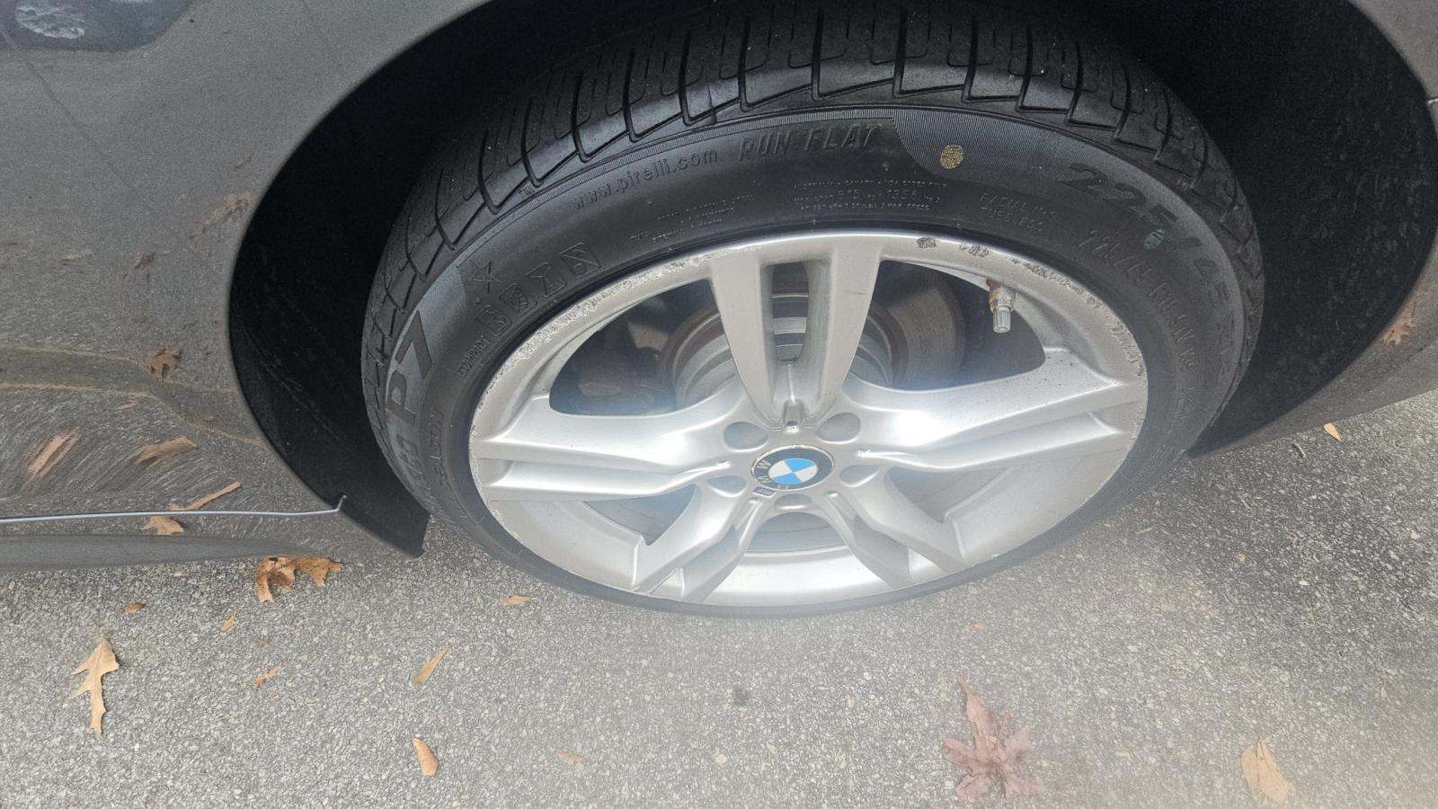 2015 BMW 4 Series 435i xDrive AWD