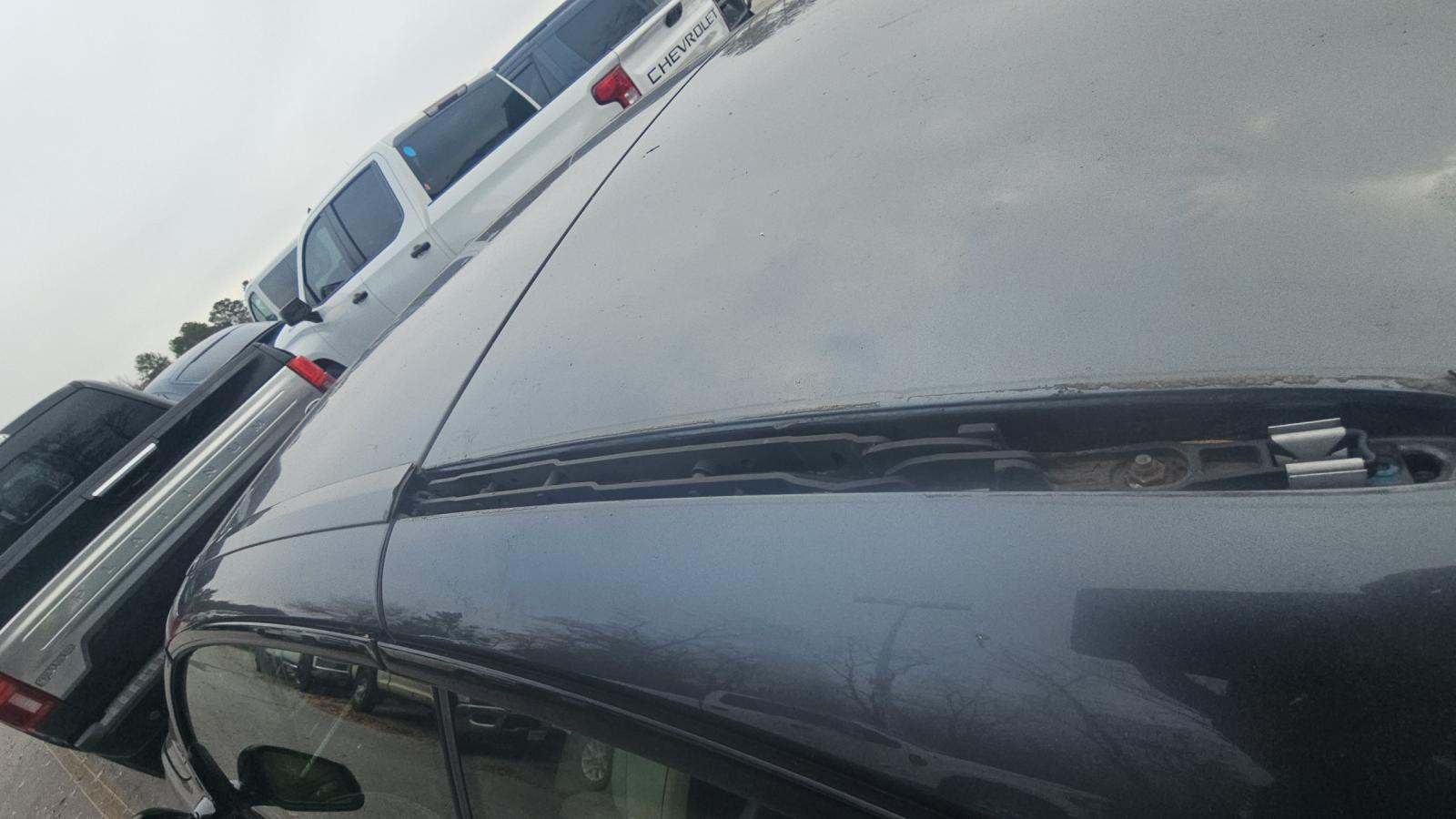 2015 BMW 4 Series 435i xDrive AWD