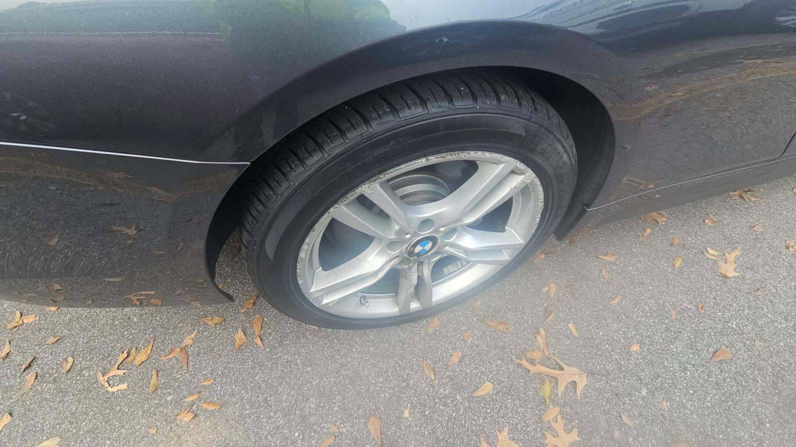 2015 BMW 4 Series 435i xDrive AWD