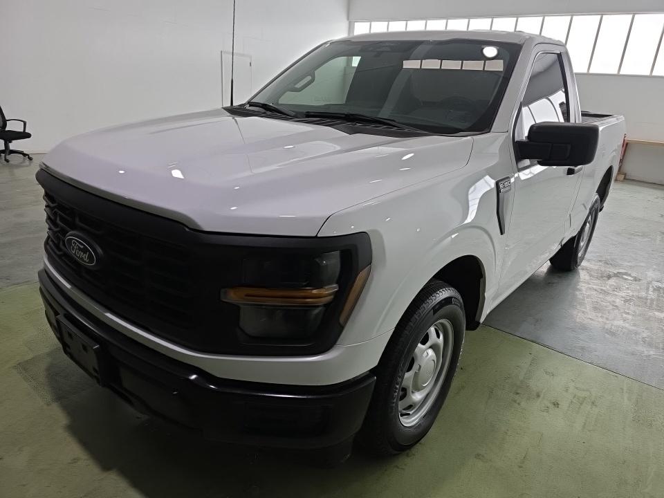 2024 Ford F-150 XL RWD