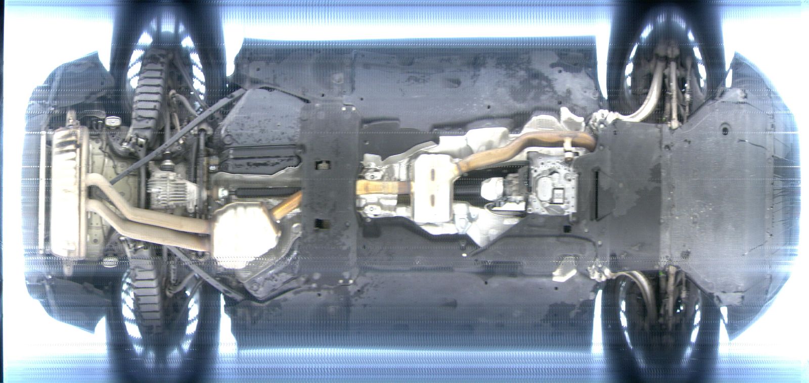 2023 Porsche Cayenne Platinum Edition AWD