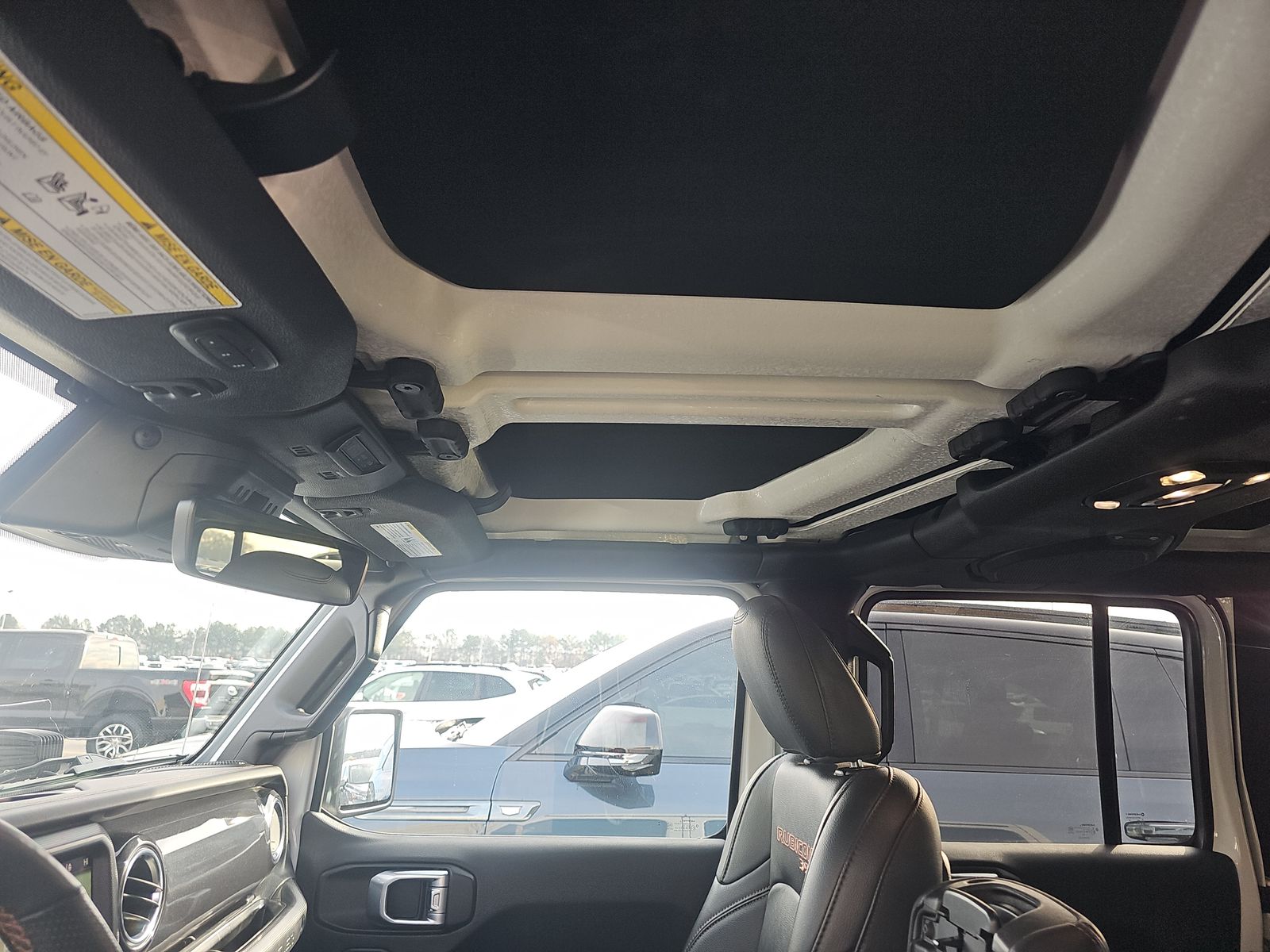 2023 Jeep Wrangler Rubicon 392 AWD