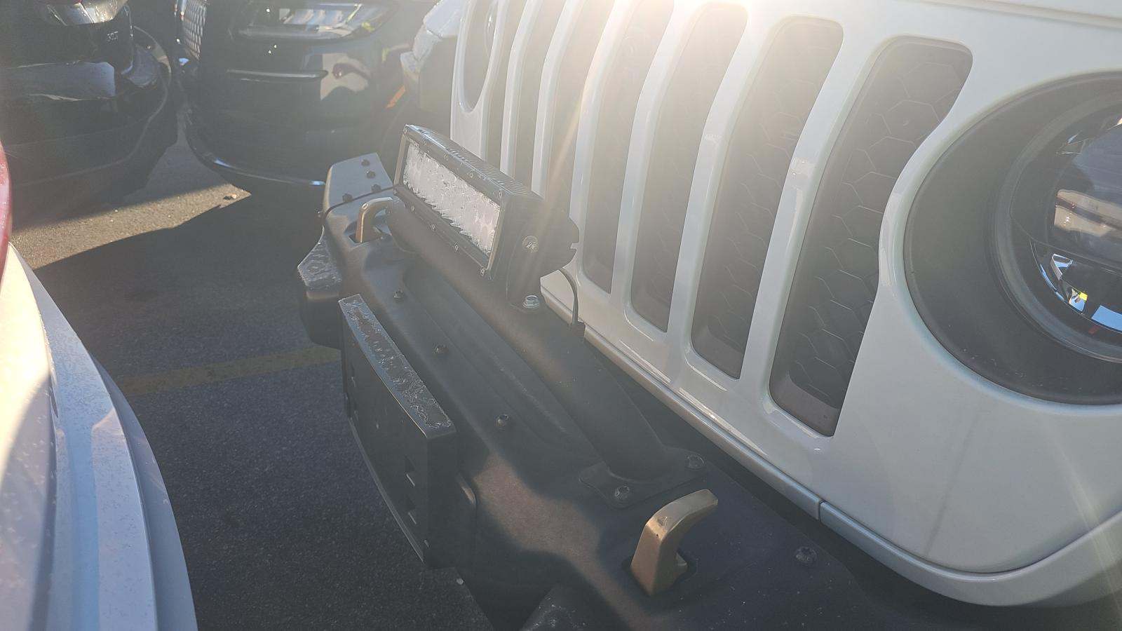 2023 Jeep Wrangler Rubicon 392 AWD