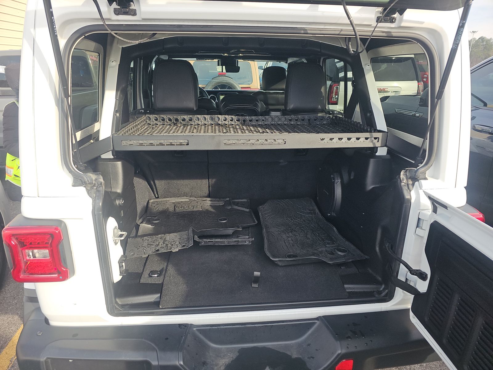 2023 Jeep Wrangler Rubicon 392 AWD