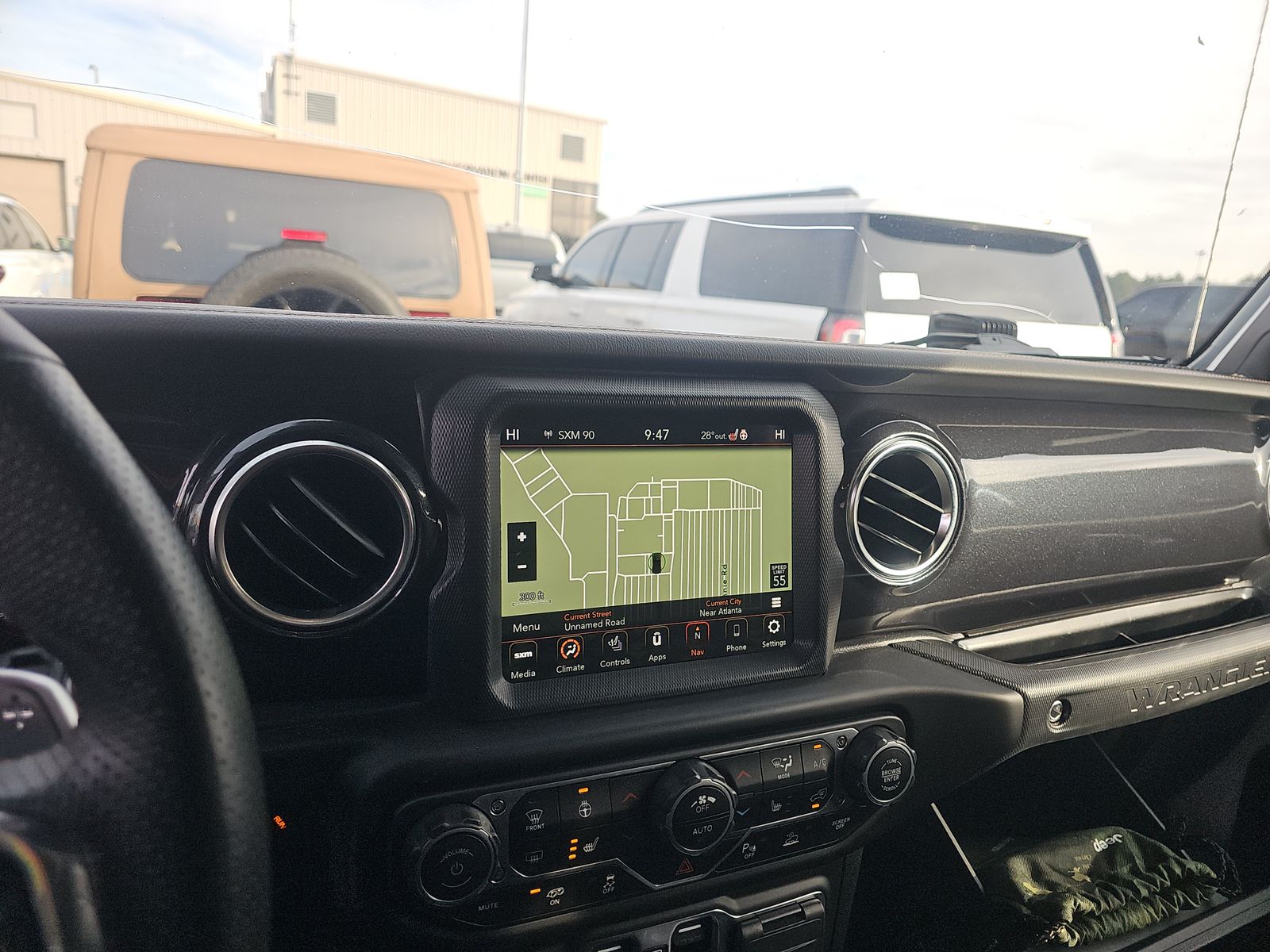 2023 Jeep Wrangler Rubicon 392 AWD