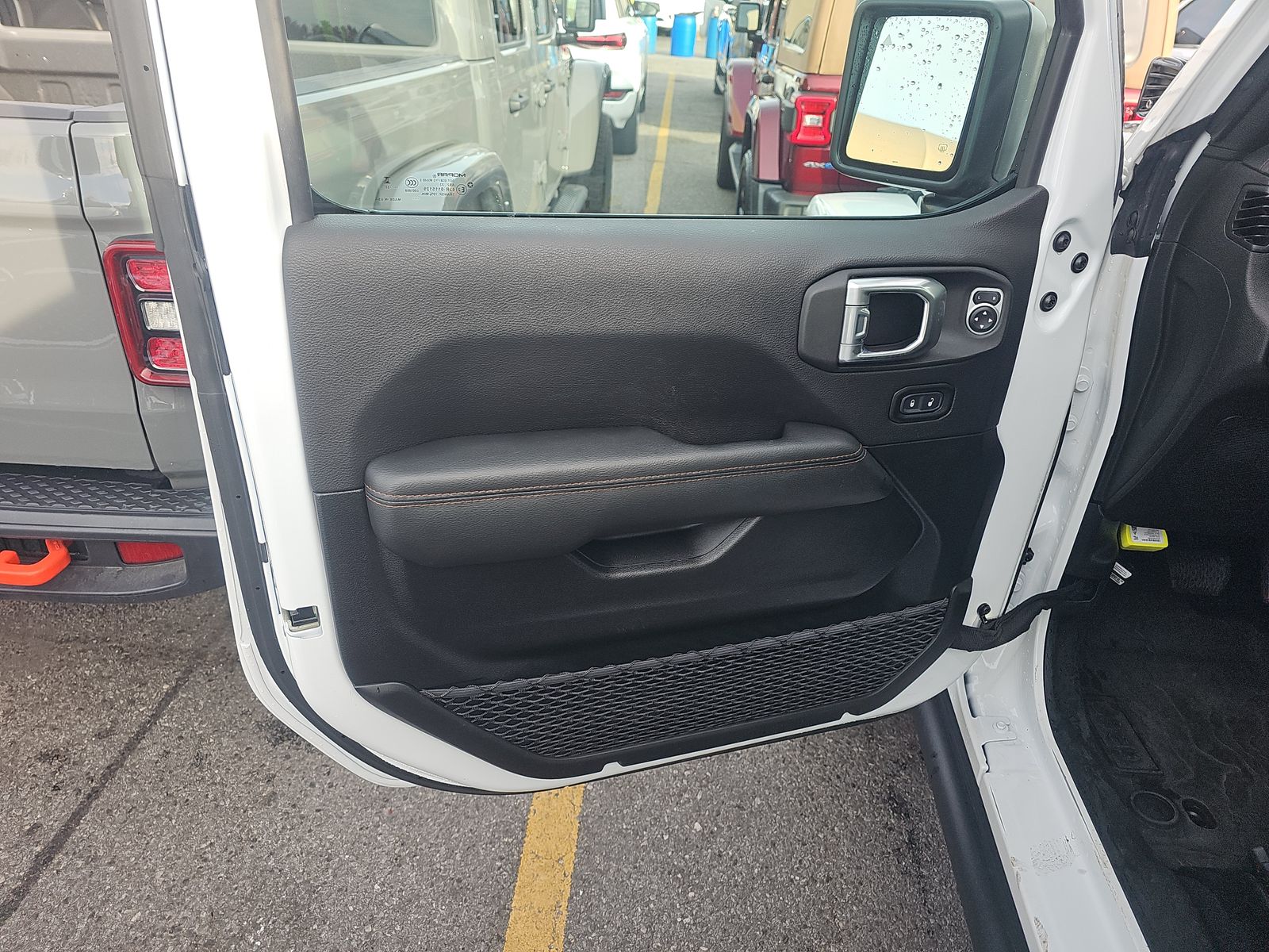 2023 Jeep Wrangler Rubicon 392 AWD