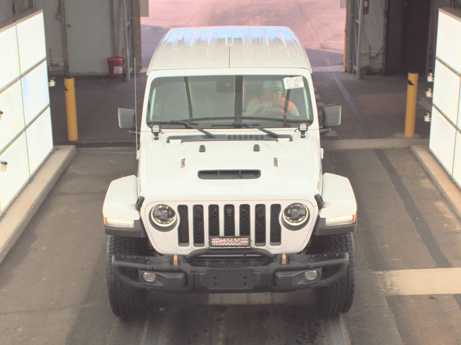 2023 Jeep Wrangler Rubicon 392 AWD