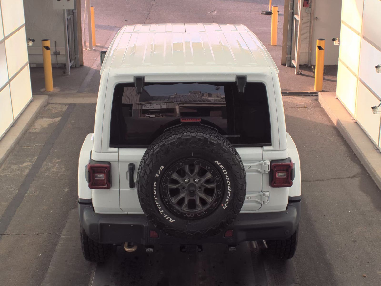 2023 Jeep Wrangler Rubicon 392 AWD