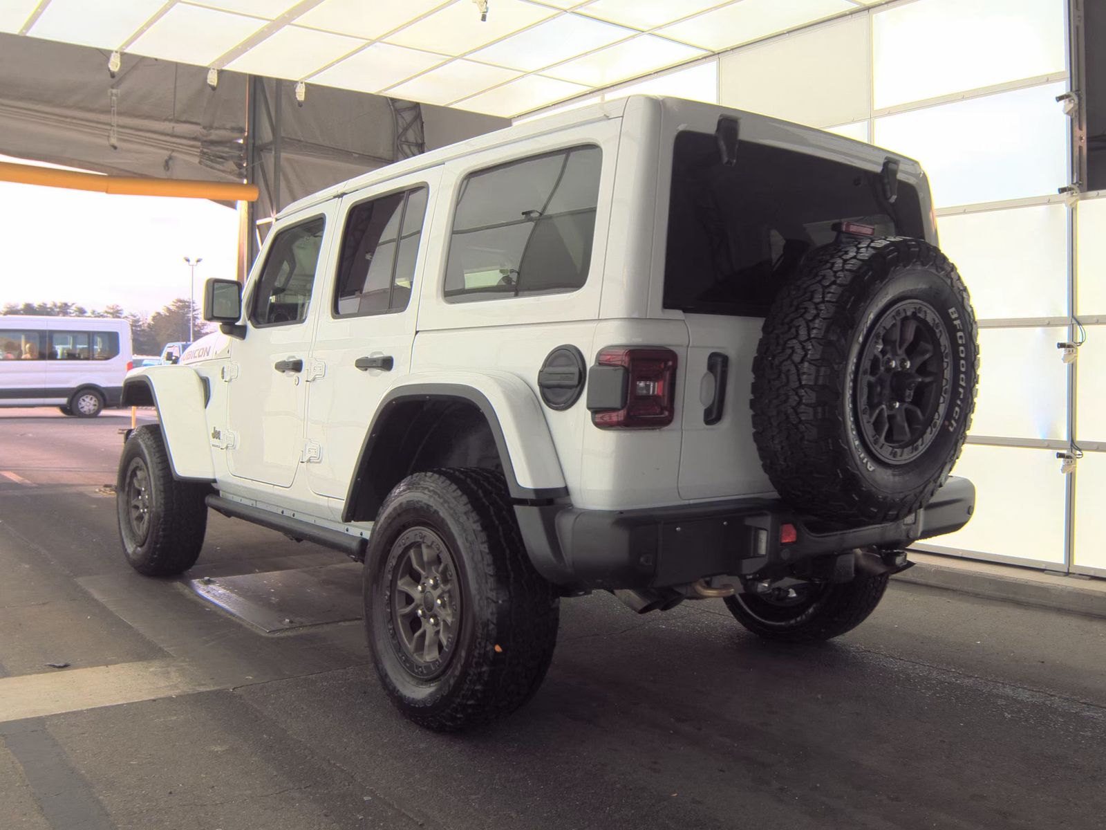 2023 Jeep Wrangler Rubicon 392 AWD