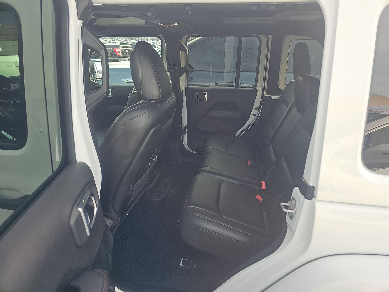 2023 Jeep Wrangler Rubicon 392 AWD