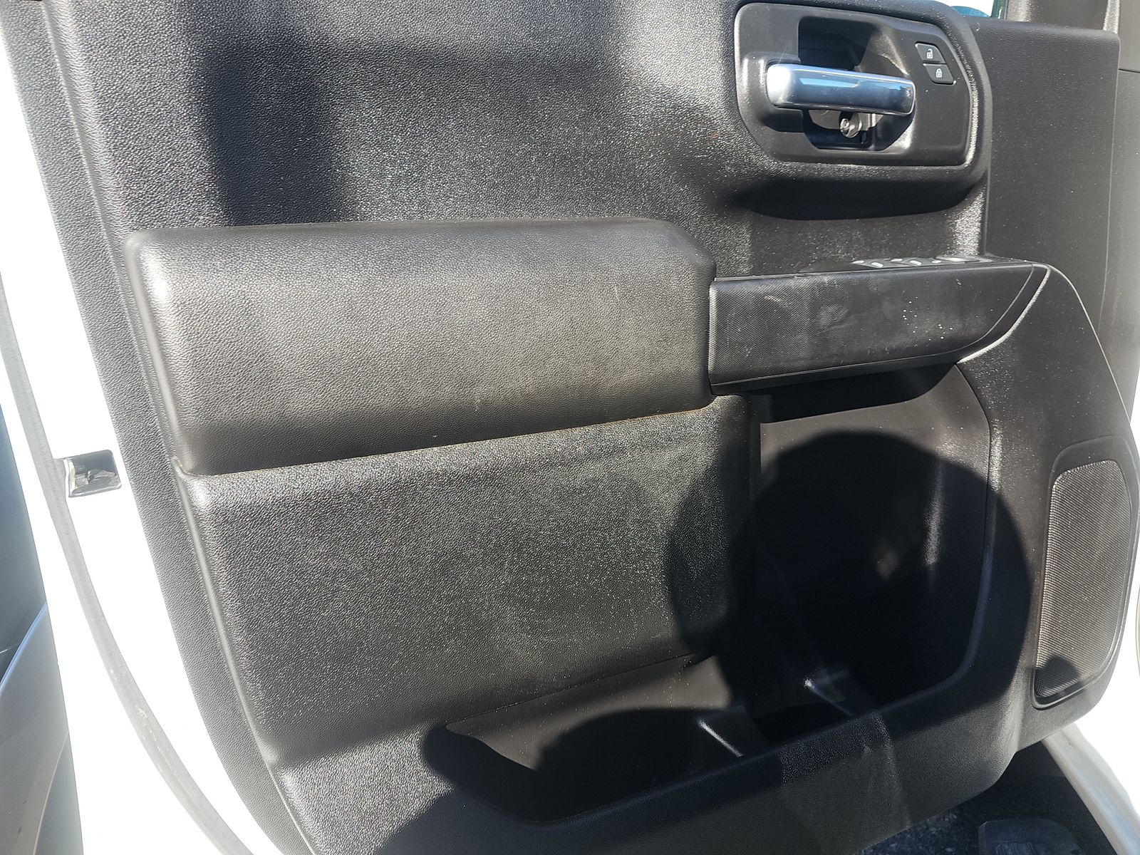 2022 Chevrolet Silverado 2500HD Custom AWD