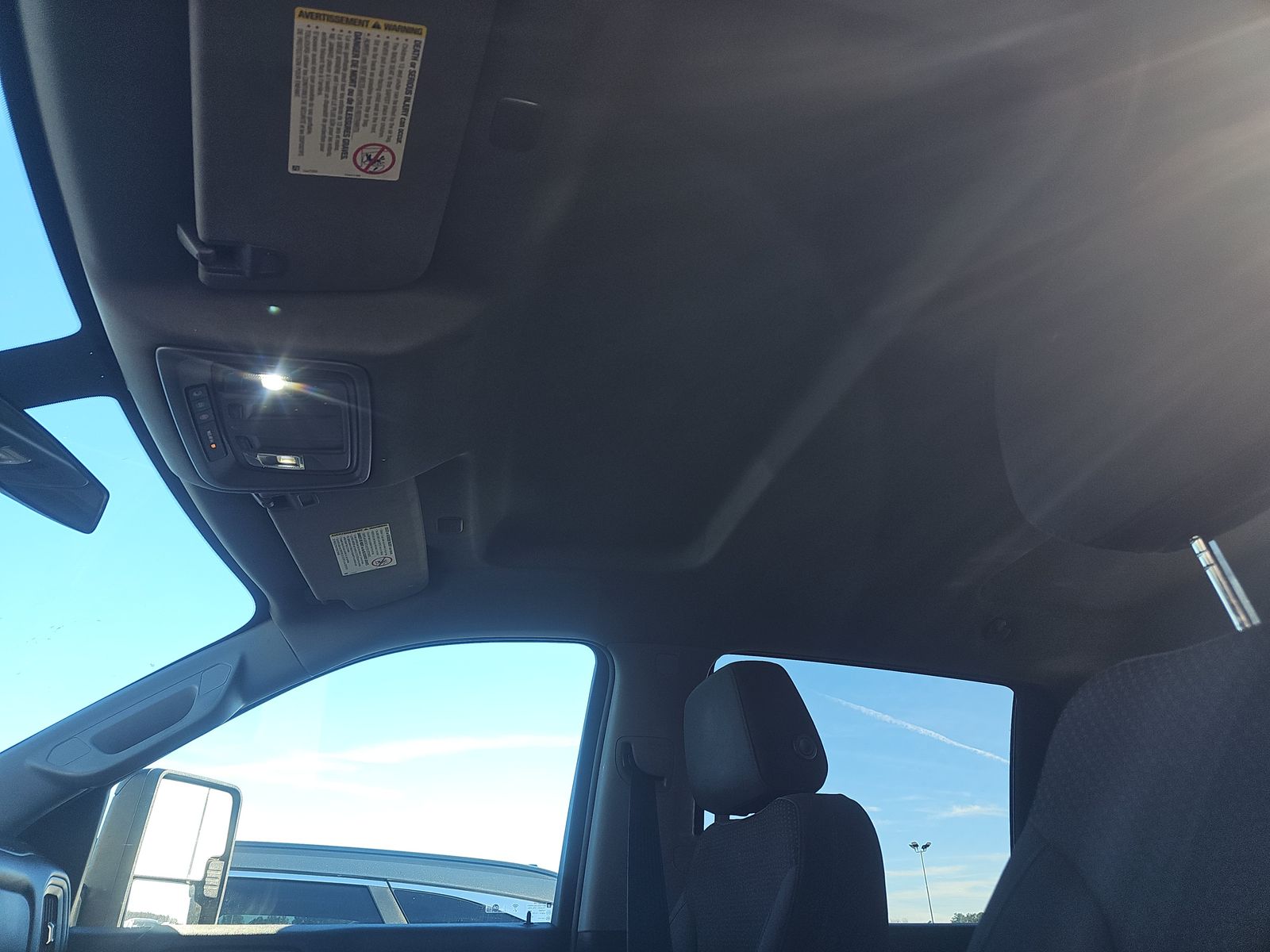 2022 Chevrolet Silverado 2500HD Custom AWD