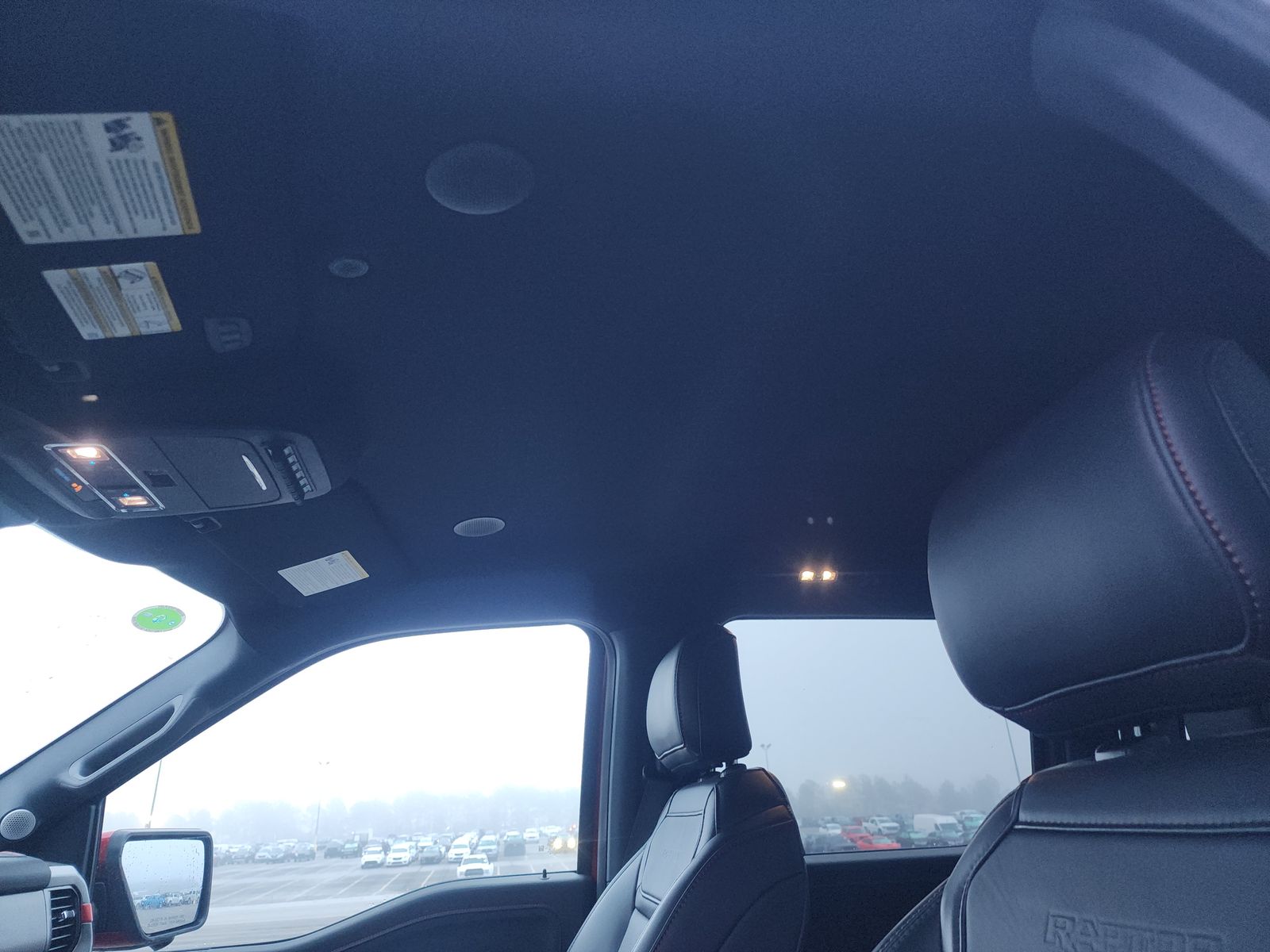 2025 Ford F-150 Raptor AWD