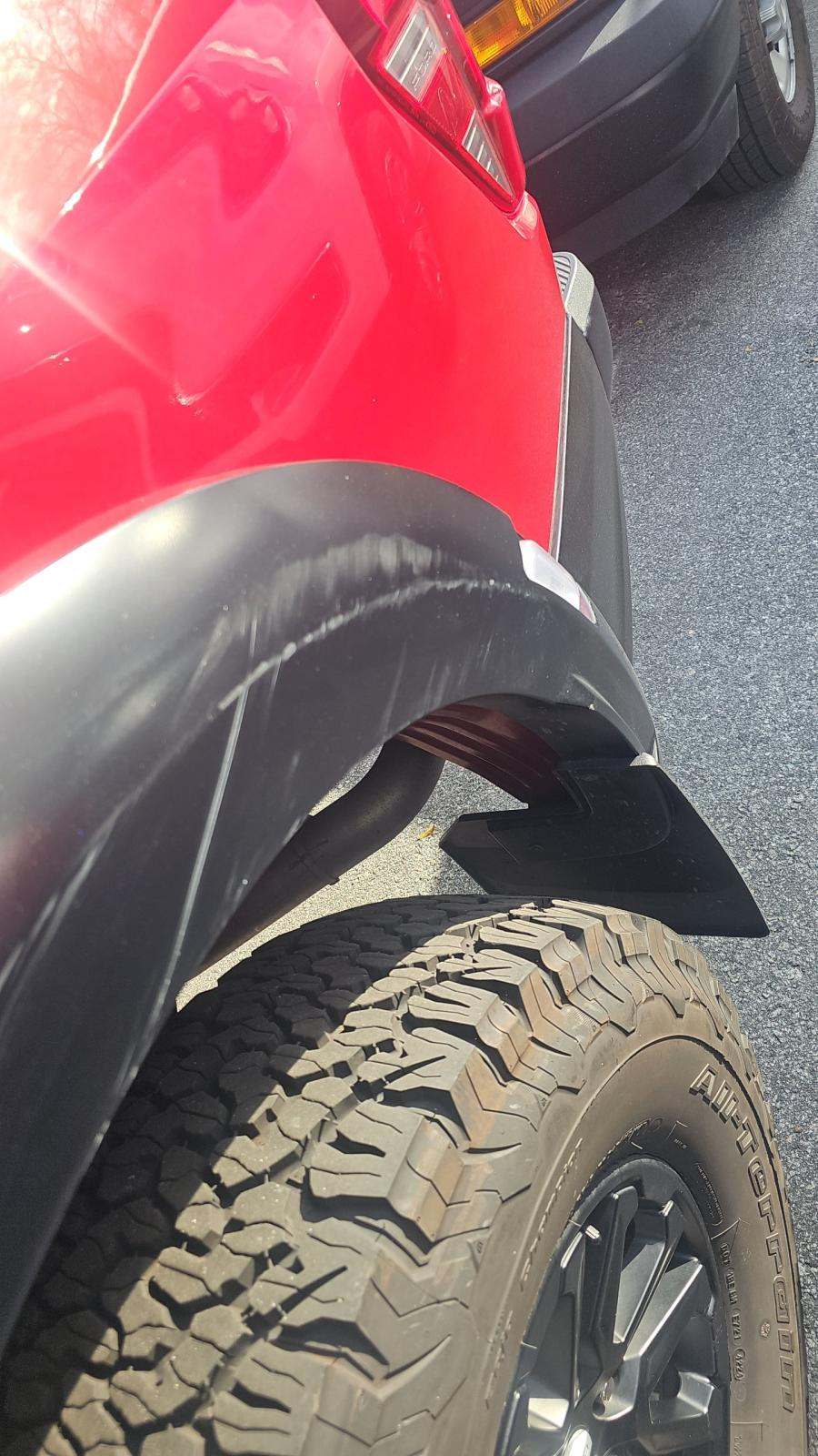 2025 Ford F-150 Raptor AWD