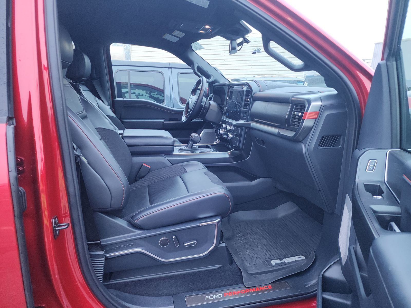 2025 Ford F-150 Raptor AWD